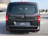  2022 Mercedes-Benz Vito Touarer 