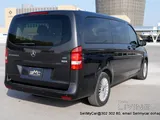 2022 Mercedes-Benz Vito Touarer 