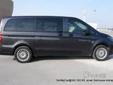 2022 Mercedes-Benz Vito Touarer 