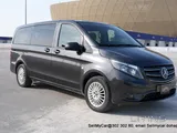  2022 Mercedes-Benz Vito Touarer 