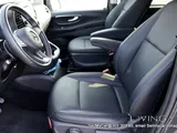  2022 Mercedes-Benz Vito Touarer 