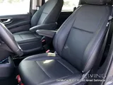  2022 Mercedes-Benz Vito Touarer 