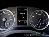  2022 Mercedes-Benz Vito Touarer 