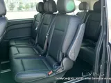  2022 Mercedes-Benz Vito Touarer 