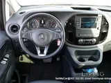  2022 Mercedes-Benz Vito Touarer 