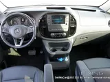  2022 Mercedes-Benz Vito Touarer 