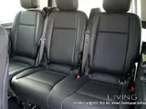  2022 Mercedes-Benz Vito Touarer 