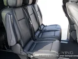  2022 Mercedes-Benz Vito Touarer 