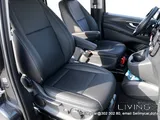  2022 Mercedes-Benz Vito Touarer 