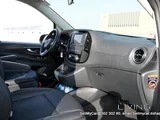  2022 Mercedes-Benz Vito Touarer 