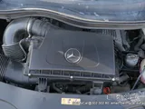  2022 Mercedes-Benz Vito Touarer 