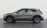2022 Mercedes GLA200