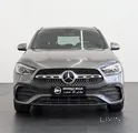 2022 Mercedes GLA200
