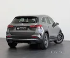 2022 Mercedes GLA200