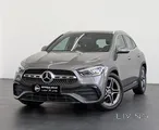 2022 Mercedes GLA200
