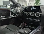 2022 Mercedes GLA200