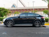 2022 Mercedes GLC 200 - Used, 64,500 km, Petrol, Automatic, Leather Seats