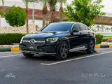 2022 Mercedes GLC 200 - Used, 64,500 km, Petrol, Automatic, Leather Seats