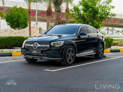Mercedes GLC 200 2022