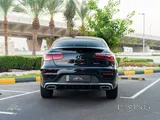 2022 Mercedes GLC 200 - Used, 64,500 km, Petrol, Automatic, Leather Seats