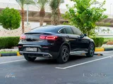 2022 Mercedes GLC 200 - Used, 64,500 km, Petrol, Automatic, Leather Seats