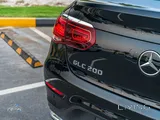2022 Mercedes GLC 200 - Used, 64,500 km, Petrol, Automatic, Leather Seats