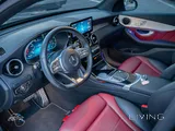 2022 Mercedes GLC 200 - Used, 64,500 km, Petrol, Automatic, Leather Seats