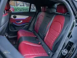 2022 Mercedes GLC 200 - Used, 64,500 km, Petrol, Automatic, Leather Seats