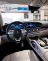 2022 Mercedes GLS 450 - Used, 48,800 km, Petrol, Automatic, 7 Seats