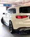 2022 Mercedes GLS 450 - Used, 48,800 km, Petrol, Automatic, 7 Seats