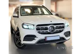 2022 Mercedes GLS 450 - Used, 48,800 km, Petrol, Automatic, 7 Seats