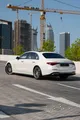 2022 Mercedes S 280 Sedan - Used, 40,000 km, Petrol, Automatic