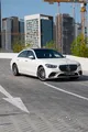 2022 Mercedes S 280 Sedan - Used, 40,000 km, Petrol, Automatic