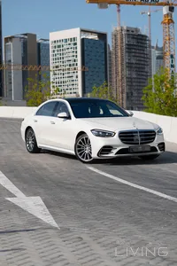 Mercedes S 280 2022