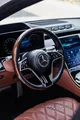 2022 Mercedes S 280 Sedan - Used, 40,000 km, Petrol, Automatic