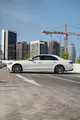 2022 Mercedes S 280 Sedan - Used, 40,000 km, Petrol, Automatic
