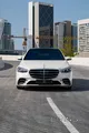 2022 Mercedes S 280 Sedan - Used, 40,000 km, Petrol, Automatic