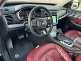 2022 MG RX8