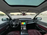 2022 MG RX8