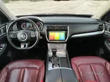 2022 MG RX8