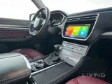2022 MG RX8