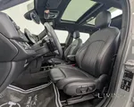 2022 Mini Cooper Countryman JCW-Warranty