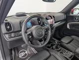 2022 Mini Cooper Countryman JCW-Warranty