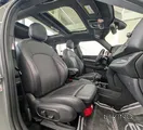 2022 Mini Cooper Countryman JCW-Warranty