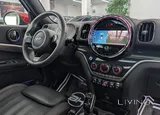 2022 Mini Cooper Countryman JCW-Warranty