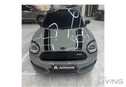 Mini Cooper Countryman  2022