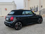 2022 Mini cooper JCW convertible