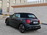 2022 Mini cooper JCW convertible