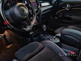 2022 Mini cooper JCW convertible