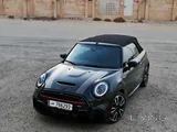 2022 Mini cooper JCW convertible